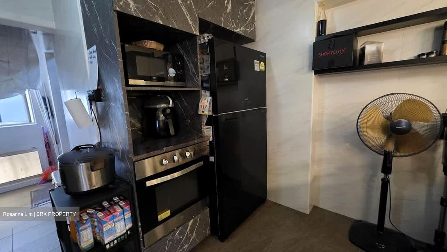 Blk 846 Jurong West Street 81 (Jurong West), HDB 5 Rooms #566457311